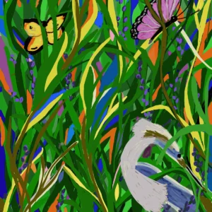 Marsh 1