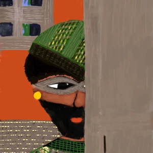 You Are Not Welcome