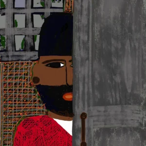 Peering Out