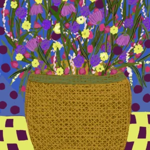 Large Basket